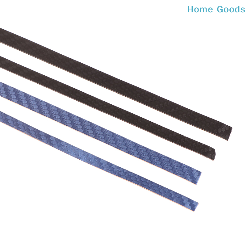 Table Tennis Post - 1Pc Tafeltennis Racket Rand Tape Koolstofvezel