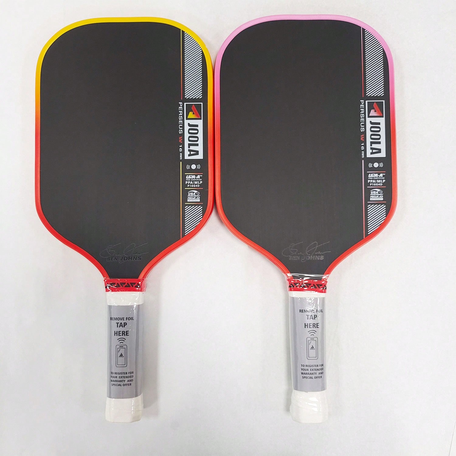 Table Tennis Pro - JOOLA Pro V Verbeterd Tafeltennisbat -