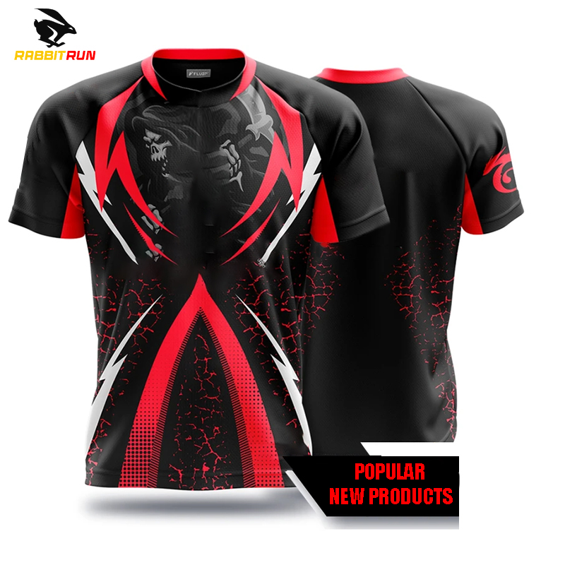 Table Tennis Jersey Butterfly - Heren T-Shirt Sneldrogend Heren Game Kleding