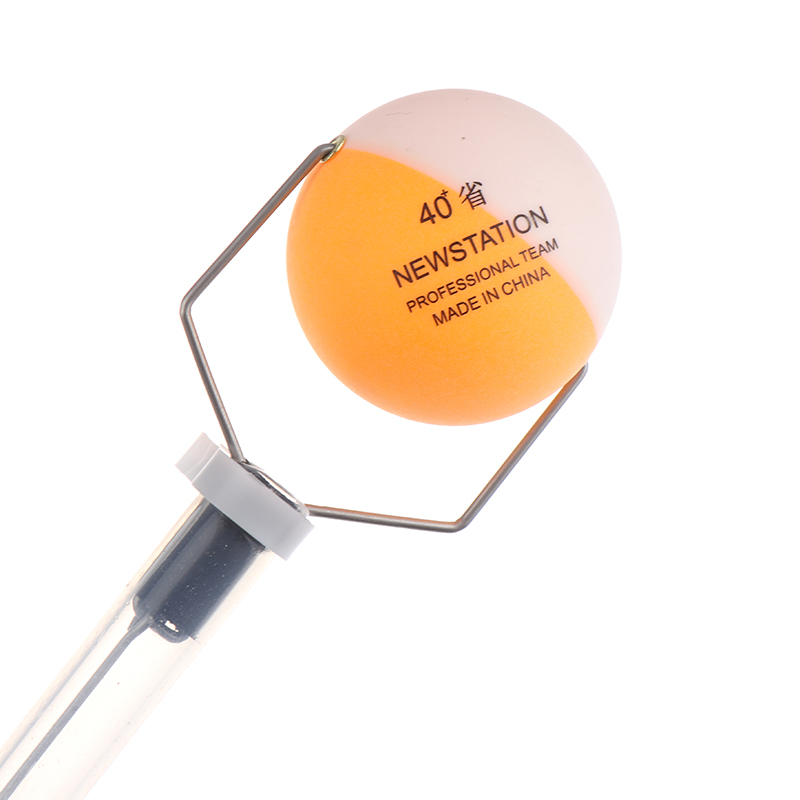 Table Tennis Ball - 1Pc Professionele Tafeltennis Training Robot Snelle