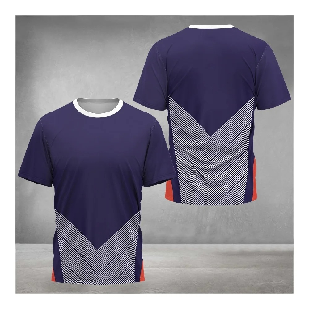 Heren T-shirt Mode 3D Print O- - Table Tennis Jersey Butterfly recensie en prijs