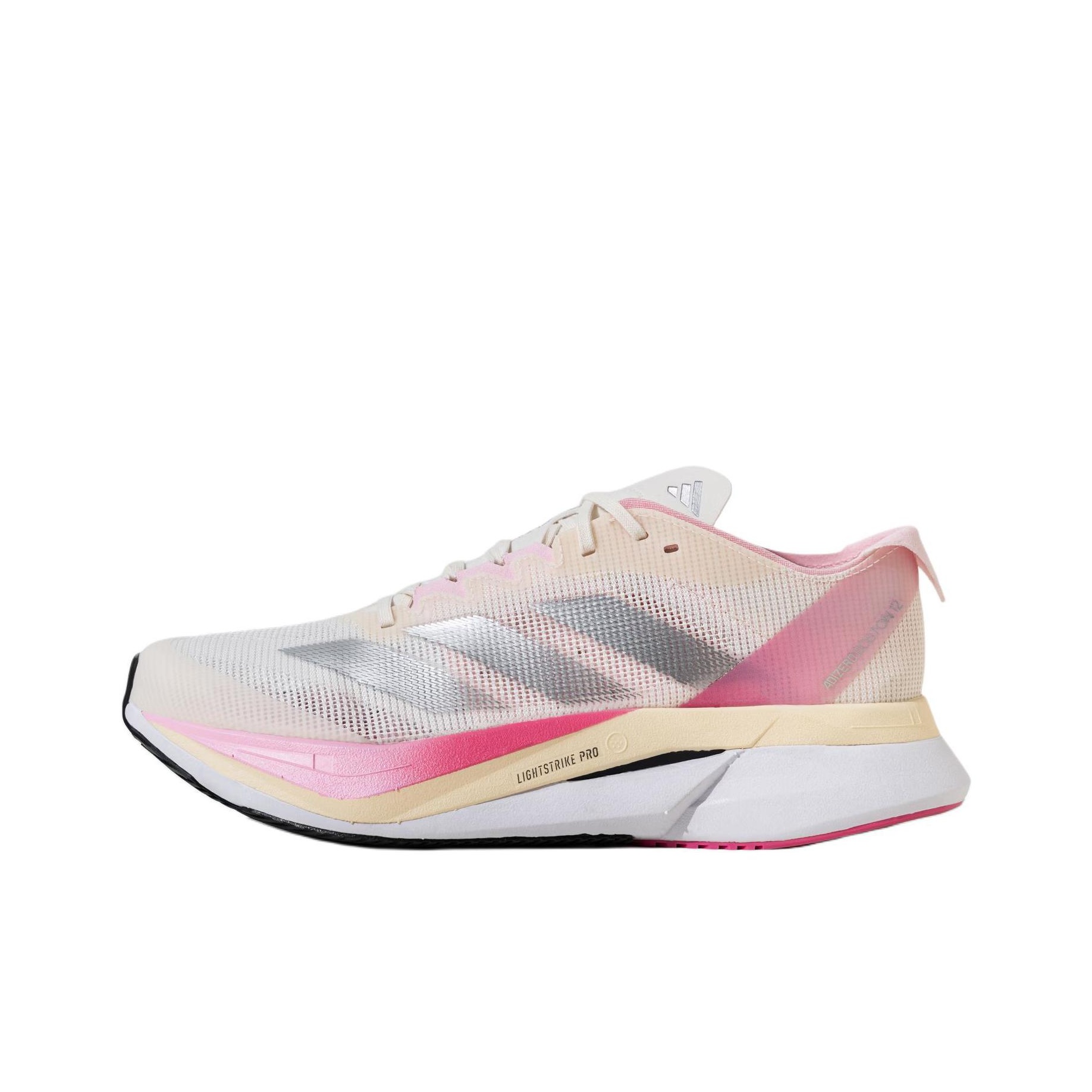 Adidas Adizero Boston 12 hardl - Adidas Shoes Adizero Boston 12 recensie en prijs