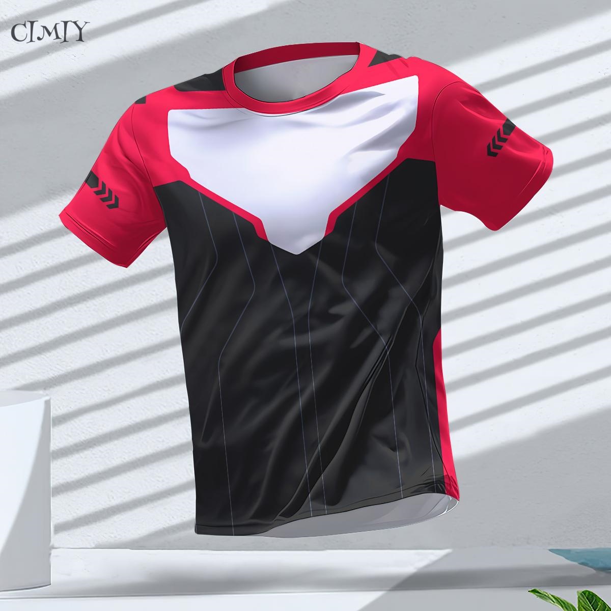Heren Jersey 2025, Casual Fitn - Table Tennis Jersey Butterfly recensie en prijs