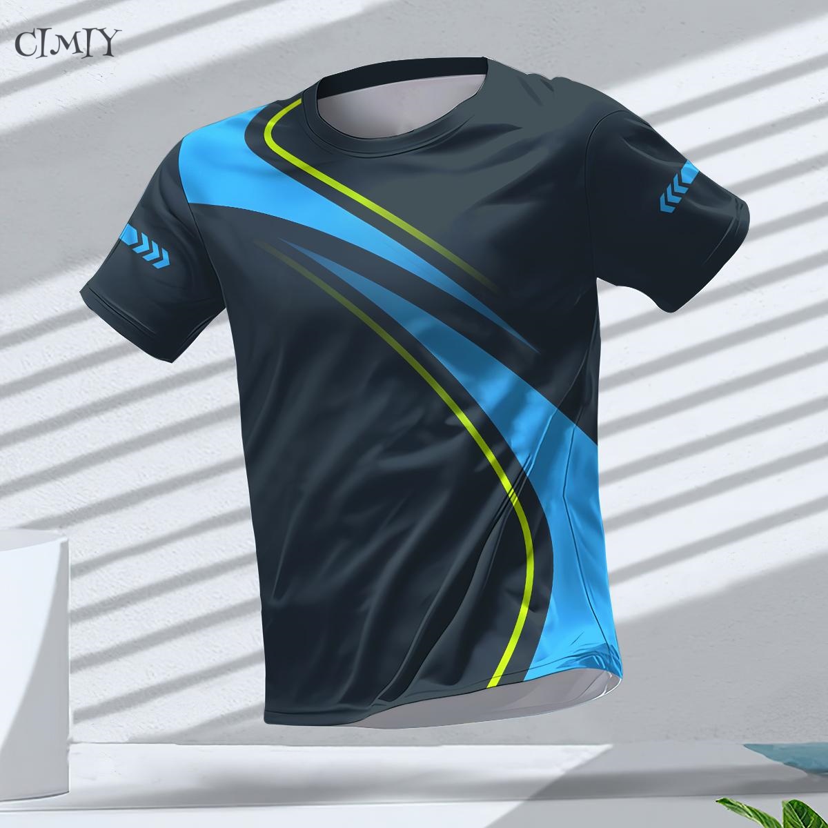 Heren Jersey 2025, Casual Fitn - Table Tennis Jersey Butterfly recensie en prijs