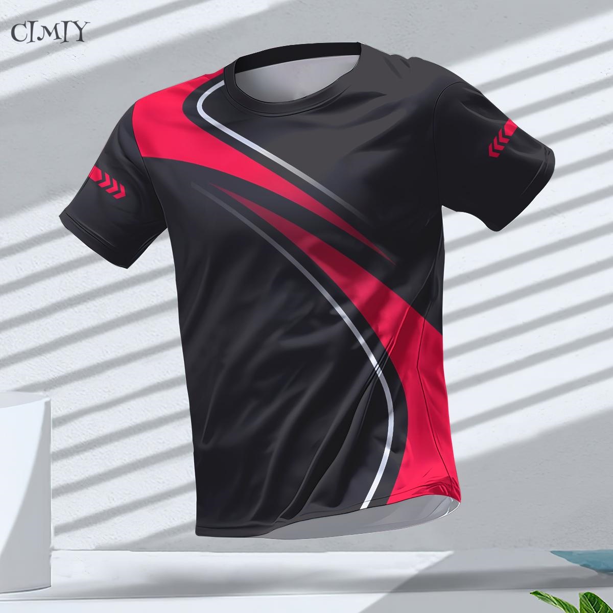 Heren Jersey 2025, Casual Fitn - Table Tennis Jersey Butterfly recensie en prijs