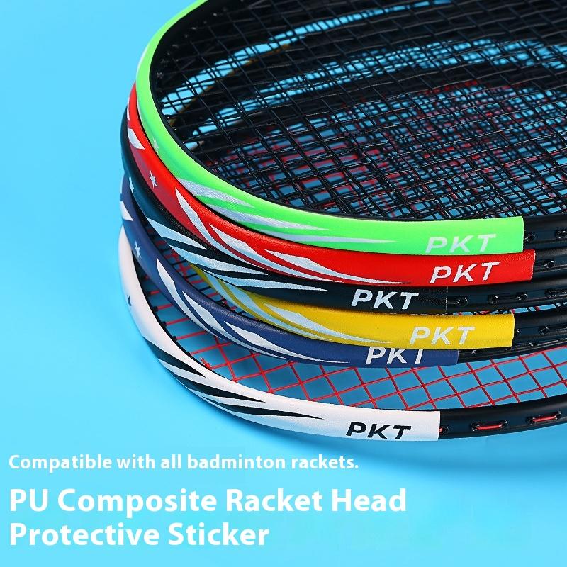 1/5 Stuks Badminton Racket Bes - Side Tape Racket recensie en prijs