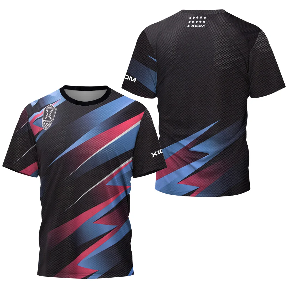 Modetrend Heren Tafeltennis T- - Table Tennis Outfit recensie en prijs