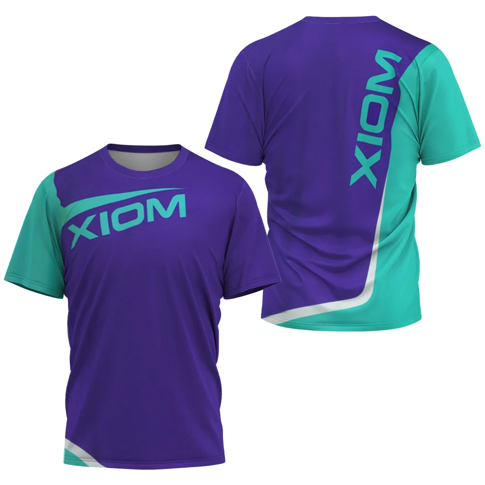 Modetrend Heren Tafeltennis T- - Table Tennis Outfit recensie en prijs
