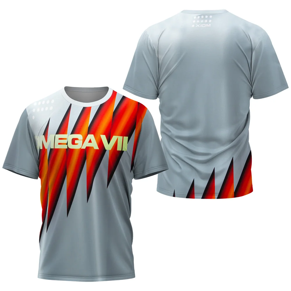 Modetrend Heren Tafeltennis T- - Table Tennis Outfit recensie en prijs