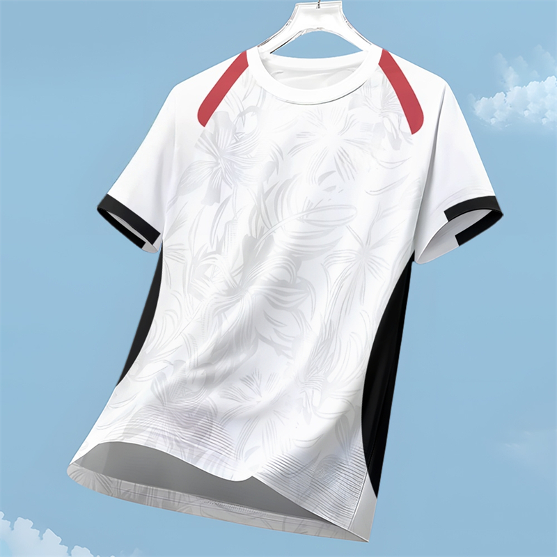Eenvoudige Sneldrogende Sport  - Table Tennis Jersey Butterfly recensie en prijs
