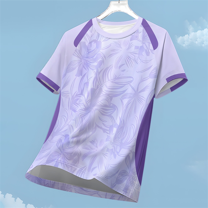 Eenvoudige Sneldrogende Sport  - Table Tennis Jersey Butterfly recensie en prijs