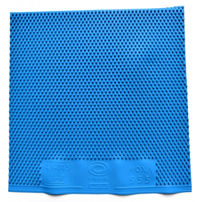 YINHE 955 Uithard tafeltennisr - Table Tennis Rubber Anti Spin recensie en prijs