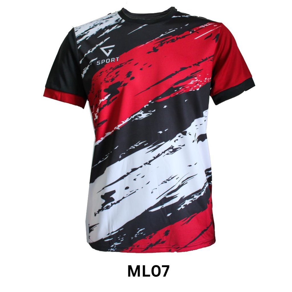 Sneldrogende sportkleding voor - Table Tennis Jersey Butterfly recensie en prijs