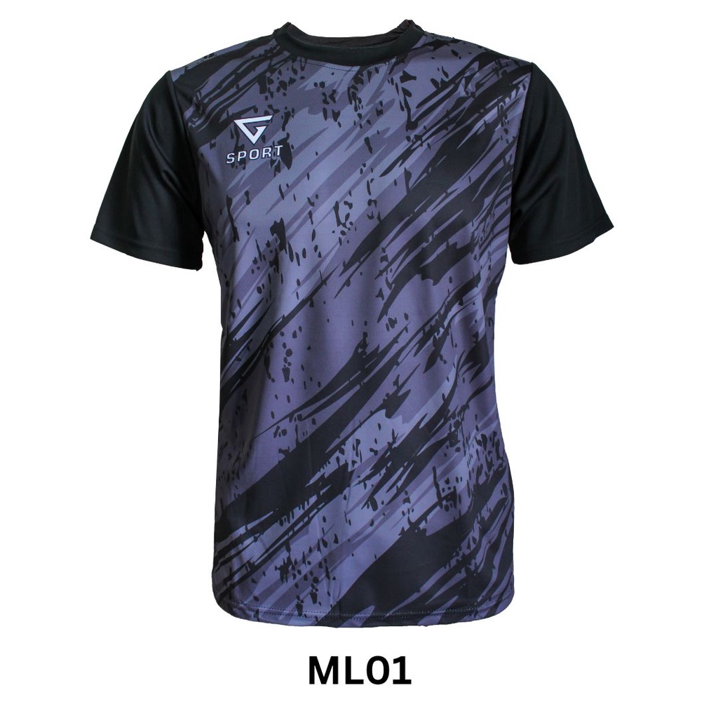 Sneldrogende sportkleding voor - Table Tennis Jersey Butterfly recensie en prijs