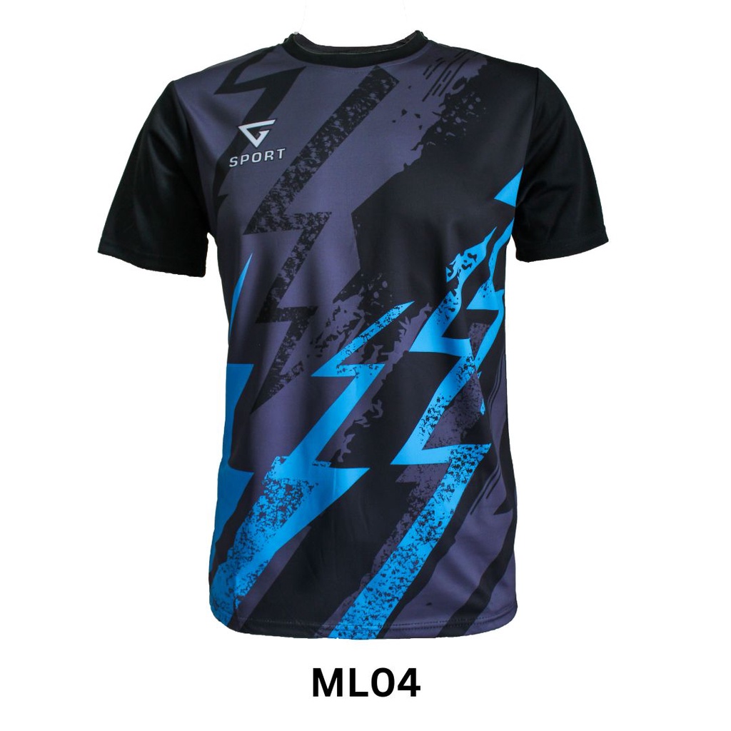 Sneldrogende sportkleding voor - Table Tennis Jersey Butterfly recensie en prijs