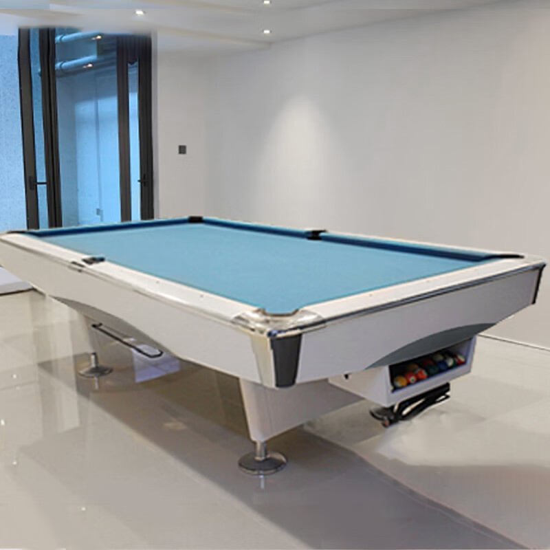 Fabrieksvoorraad Moderne 9-voe - Table Tennis Ball recensie en prijs