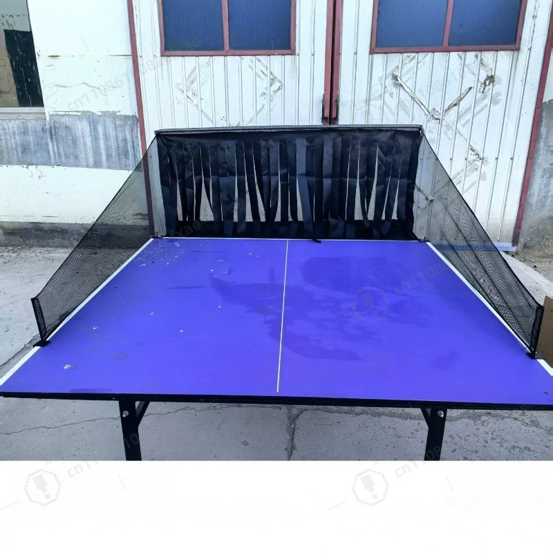 Tafeltennis ontvangstnet voor  - Table Tennis Ball recensie en prijs
