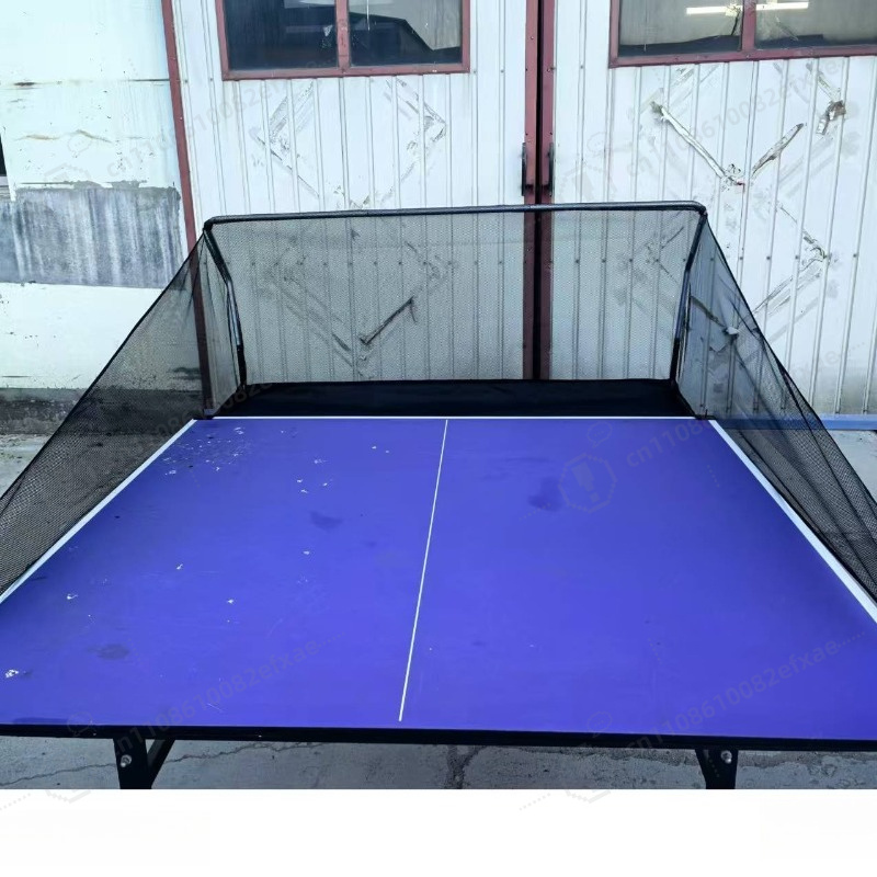 Tafeltennis ontvangstnet voor  - Table Tennis Ball recensie en prijs