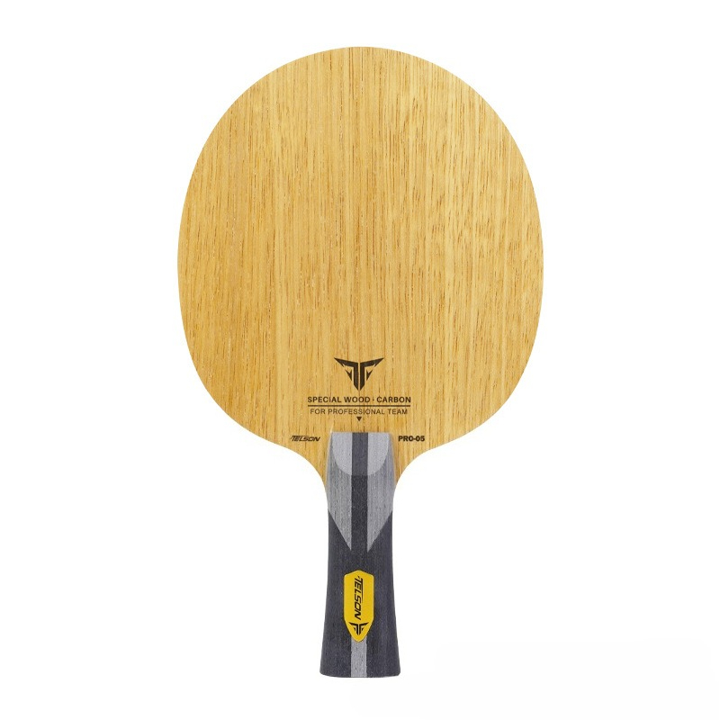 LOKI TELSON PRO-05 Tafeltennis - Table Tennis Pro recensie en prijs