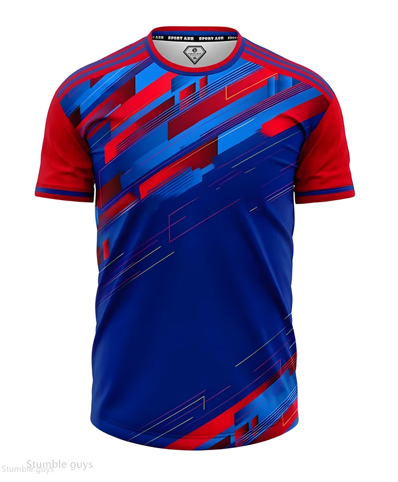 Zomer herenmode anime geïnspir - Table Tennis Jersey Butterfly recensie en prijs