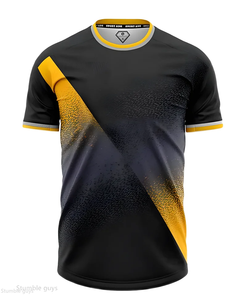Zomer herenmode anime geïnspir - Table Tennis Jersey Butterfly recensie en prijs