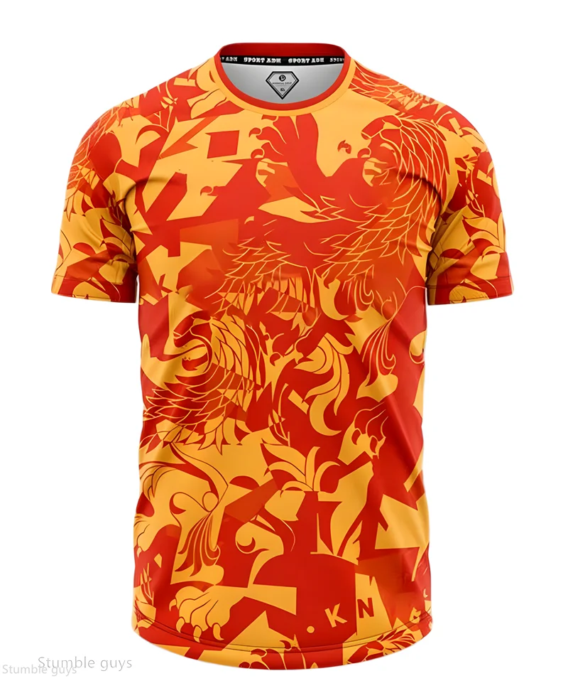 Zomer herenmode anime geïnspir - Table Tennis Jersey Butterfly recensie en prijs