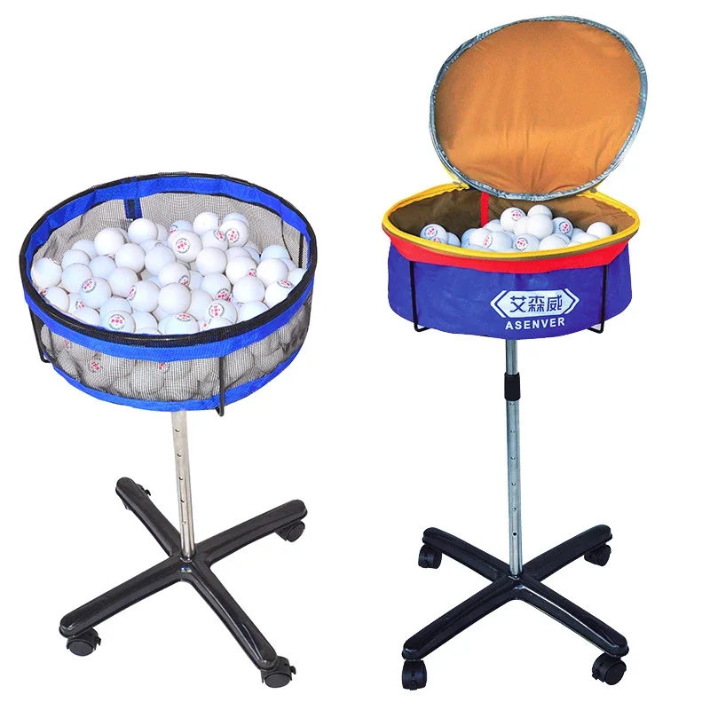 Tafeltennistrainingsapparaat S - Table Tennis Ball recensie en prijs