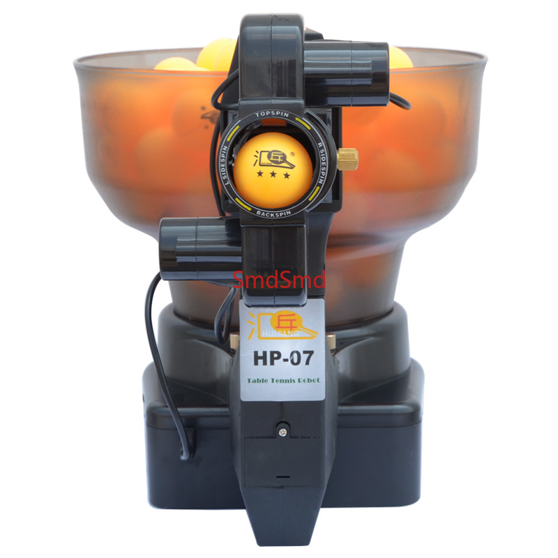 Tafeltennisrobot, pingpongball - Table Tennis Ball recensie en prijs