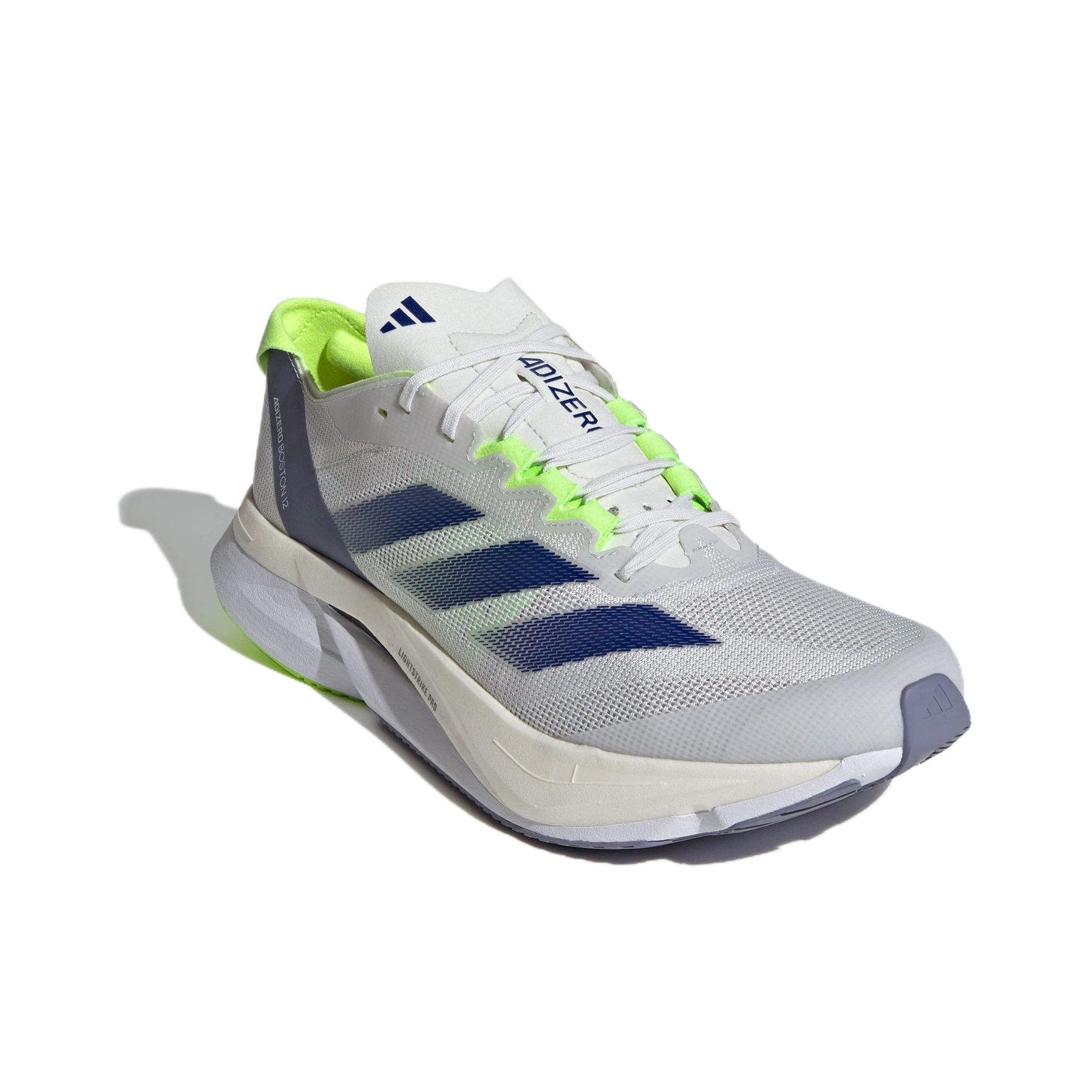 Adidas Adizero Boston 12 Casua - Adidas Shoes Adizero Boston 12 recensie en prijs