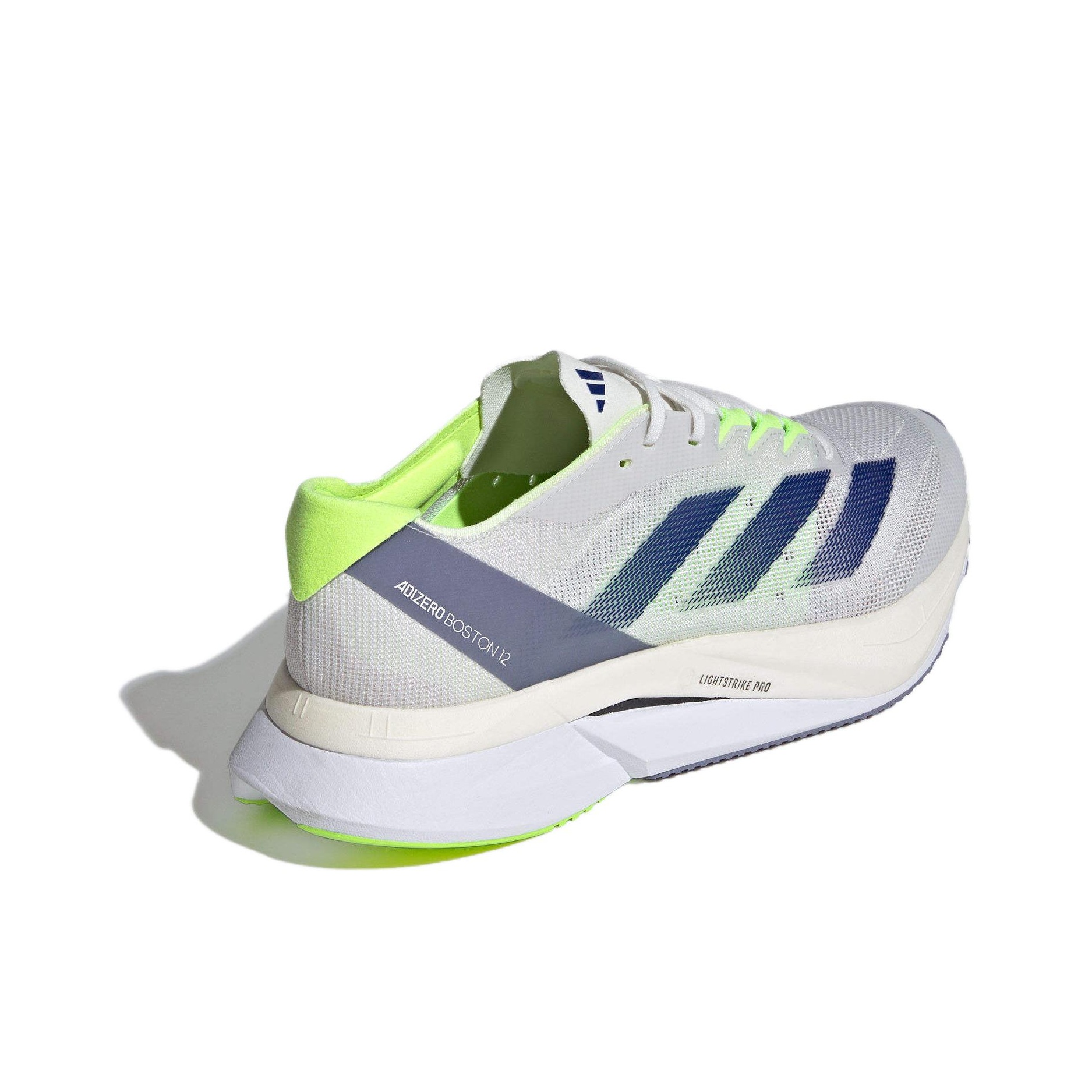 Adidas Adizero Boston 12 Casua - Adidas Shoes Adizero Boston 12 recensie en prijs