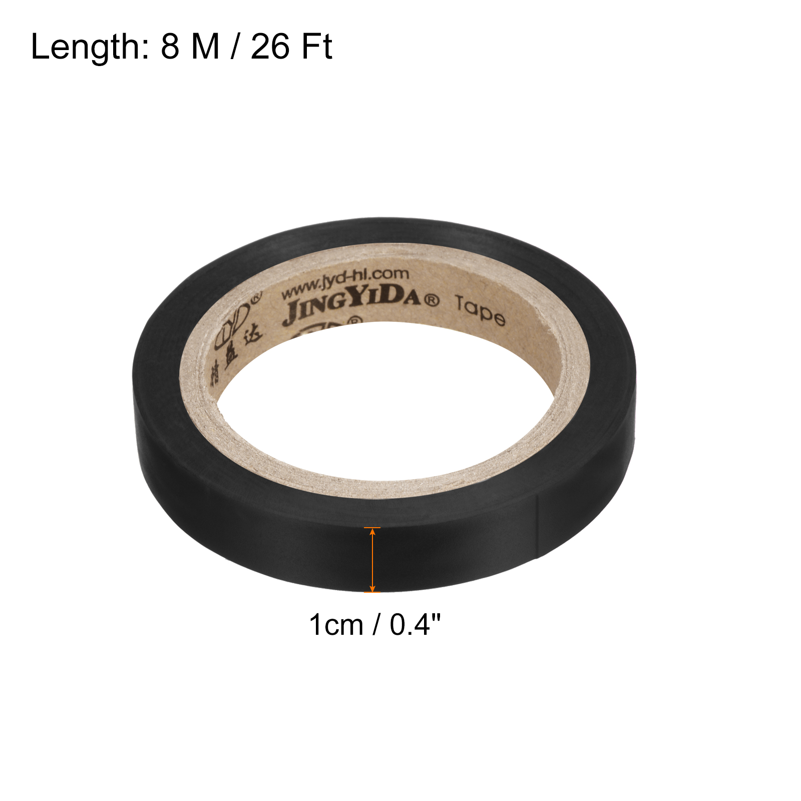 Uxcell 2-rol tennisgrip afwerk - Side Tape Racket recensie en prijs