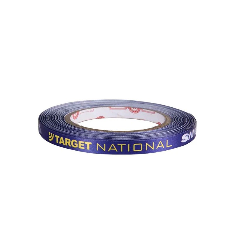 Originele Sanwei 1 cm x 25 m z - Side Tape Racket recensie en prijs