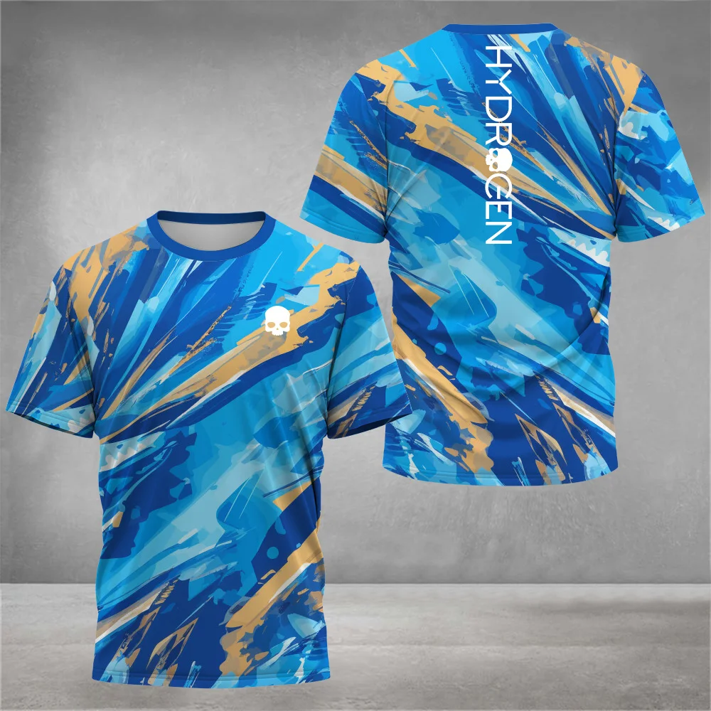 T-shirt voor man Sneldrogend T - Table Tennis Jersey Butterfly recensie en prijs