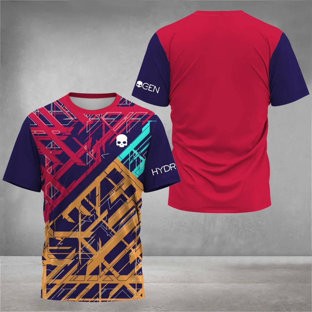 T-shirt voor man Sneldrogend T - Table Tennis Jersey Butterfly recensie en prijs