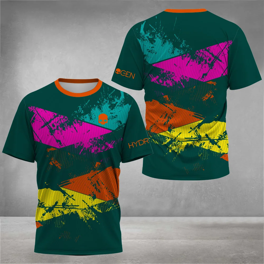T-shirt voor man Sneldrogend T - Table Tennis Jersey Butterfly recensie en prijs