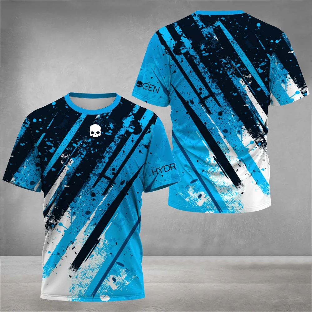 T-shirt voor man Sneldrogend T - Table Tennis Jersey Butterfly recensie en prijs