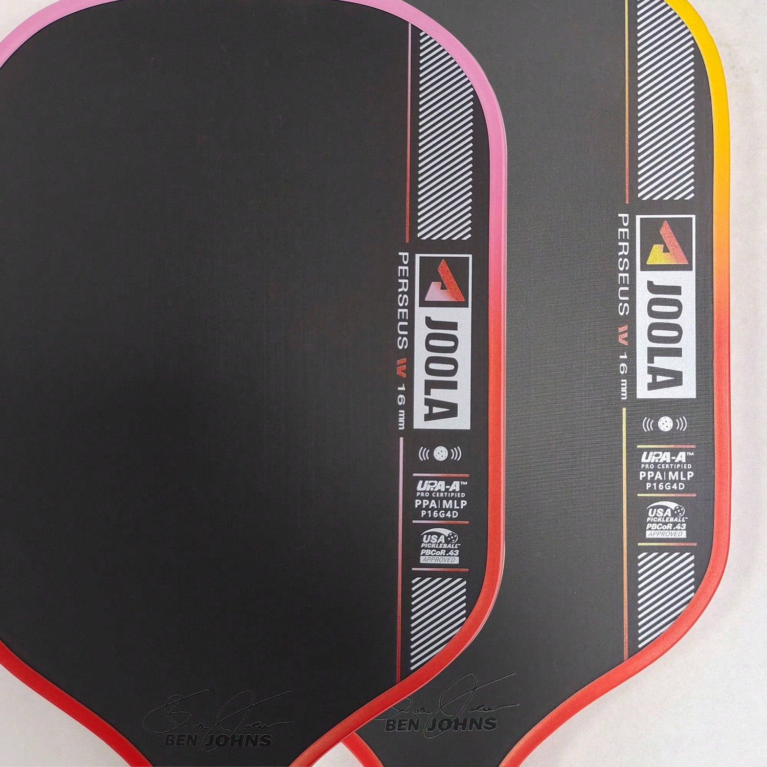 JOOLA Pro V Verbeterd Tafelten - Table Tennis Pro recensie en prijs