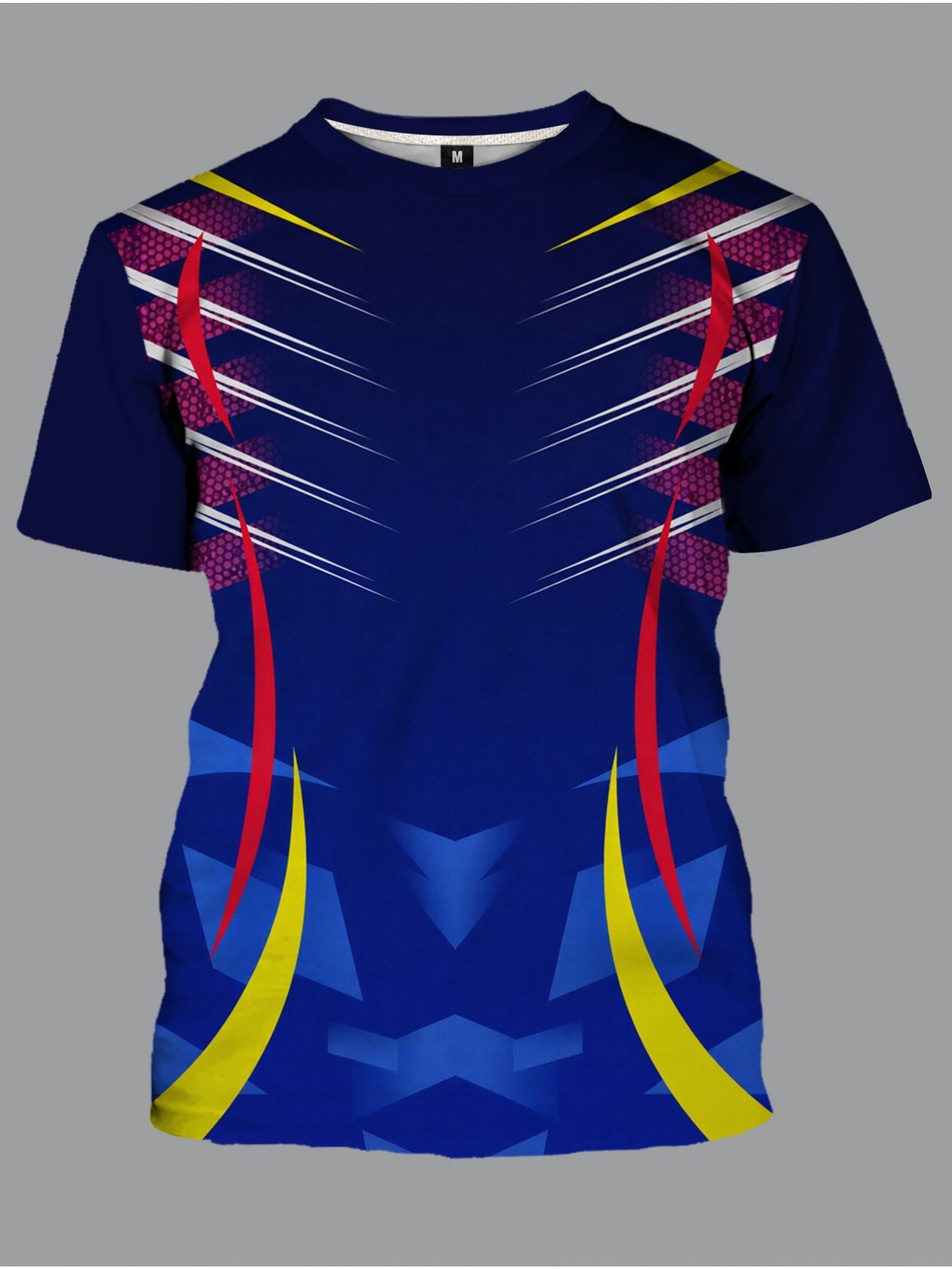 Heren sneldrogend, hoogelastis - Table Tennis Jersey Butterfly recensie en prijs