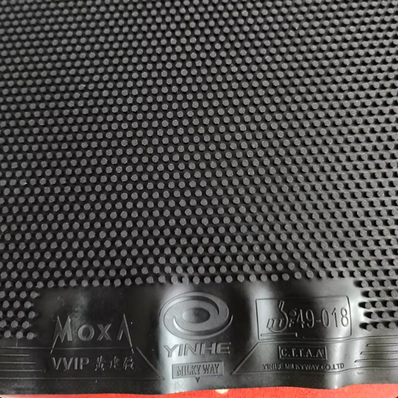 YINHE Granule Master Tafeltenn - Table Tennis Rubber Anti Spin recensie en prijs