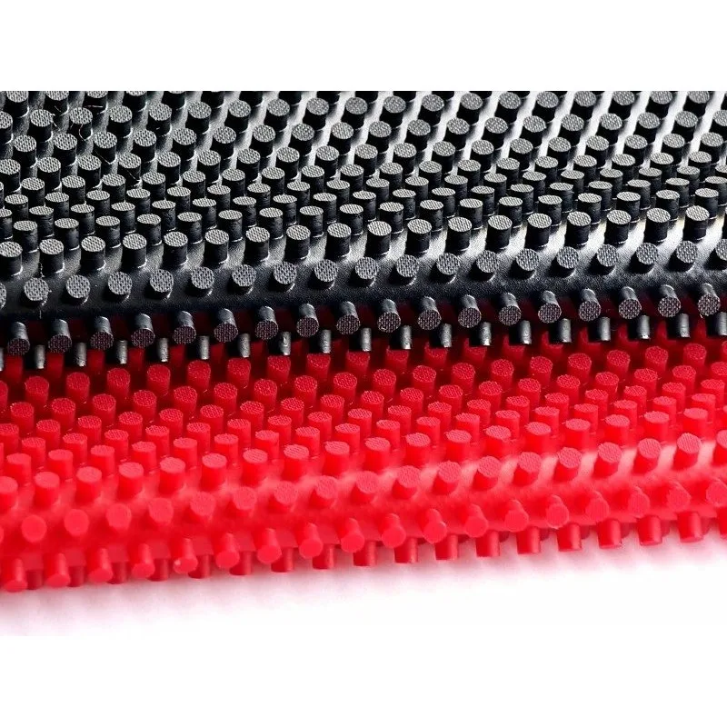 Sauer Troger Dancer 007 Single - Table Tennis Rubber Anti Spin recensie en prijs