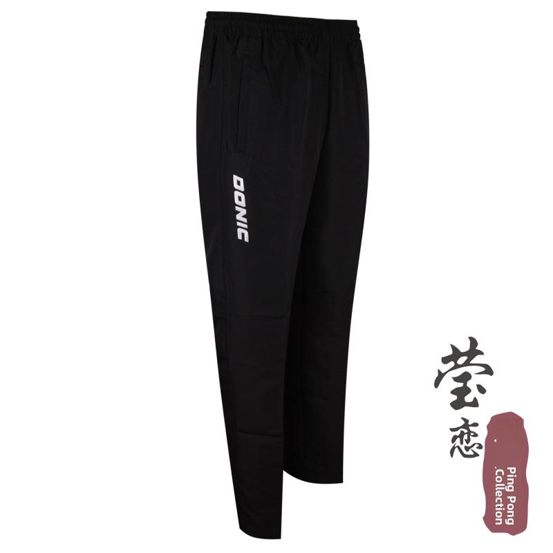 Donic Long Sve Tafeltennis orm - Table Tennis Outfit recensie en prijs
