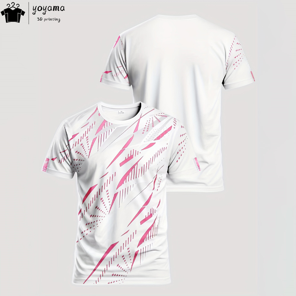 Mode Sport Grafische T-shirts  - Table Tennis Jersey Butterfly recensie en prijs