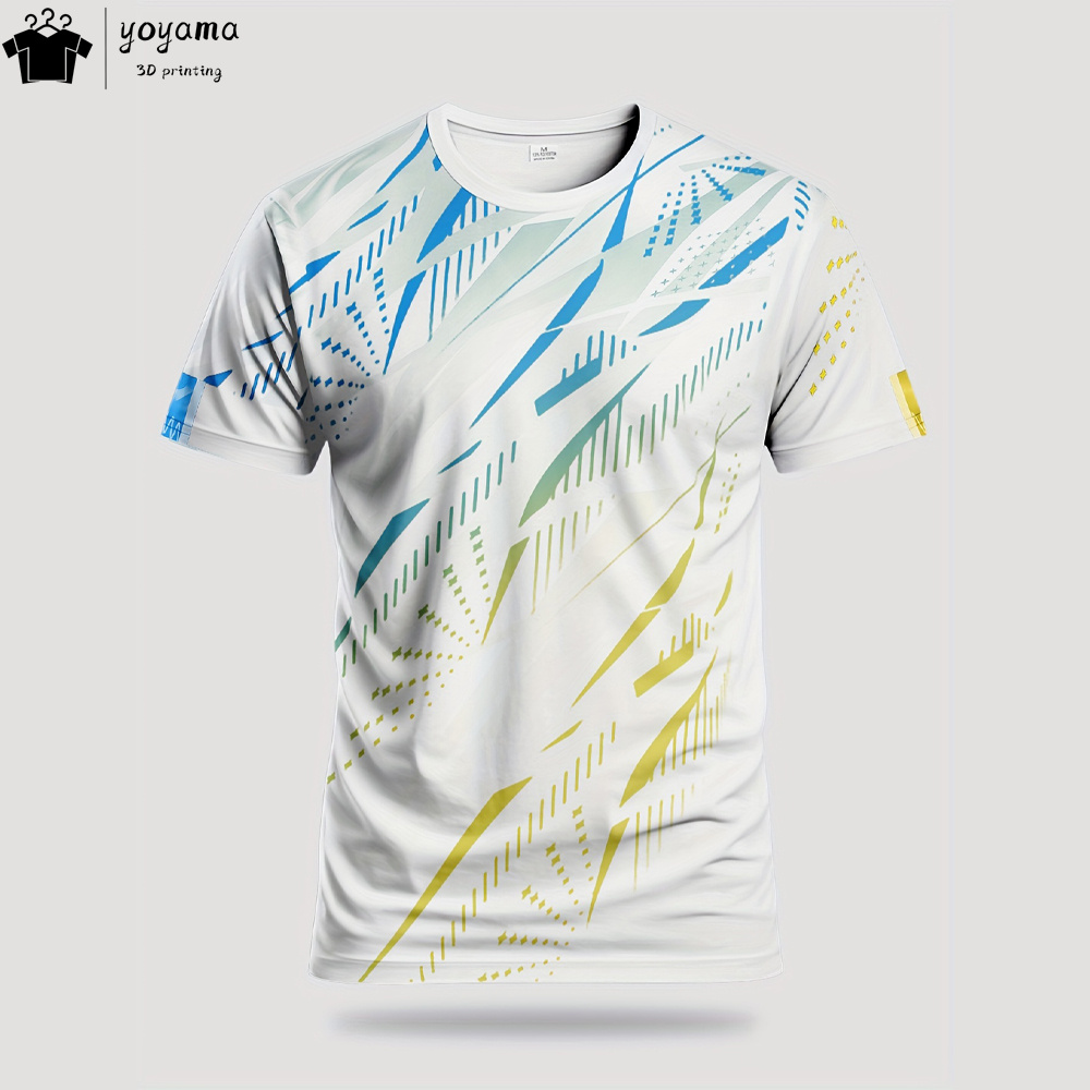 Mode Sport Grafische T-shirts  - Table Tennis Jersey Butterfly recensie en prijs