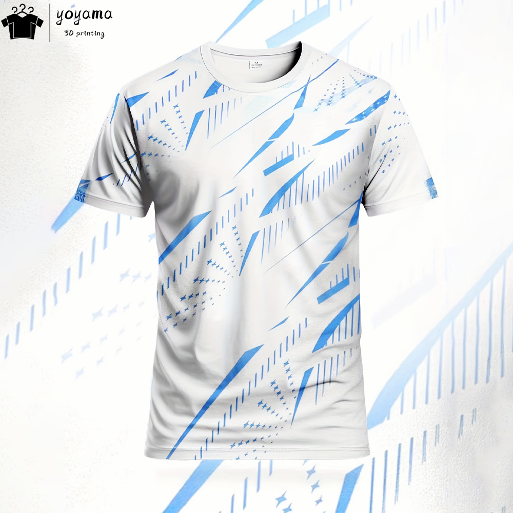Mode Sport Grafische T-shirts  - Table Tennis Jersey Butterfly recensie en prijs