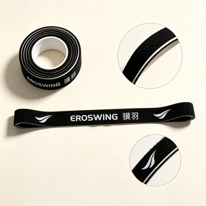 Tafeltennisracket Edge Guard Z - Table Tennis Post recensie en prijs
