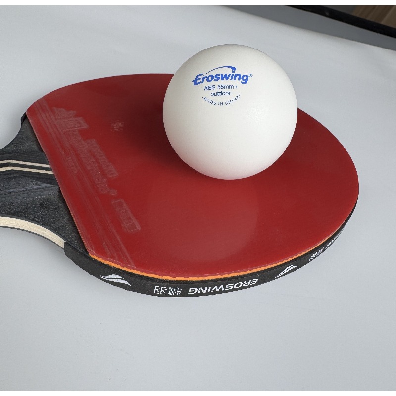 Tafeltennisracket Edge Guard Z - Table Tennis Post recensie en prijs