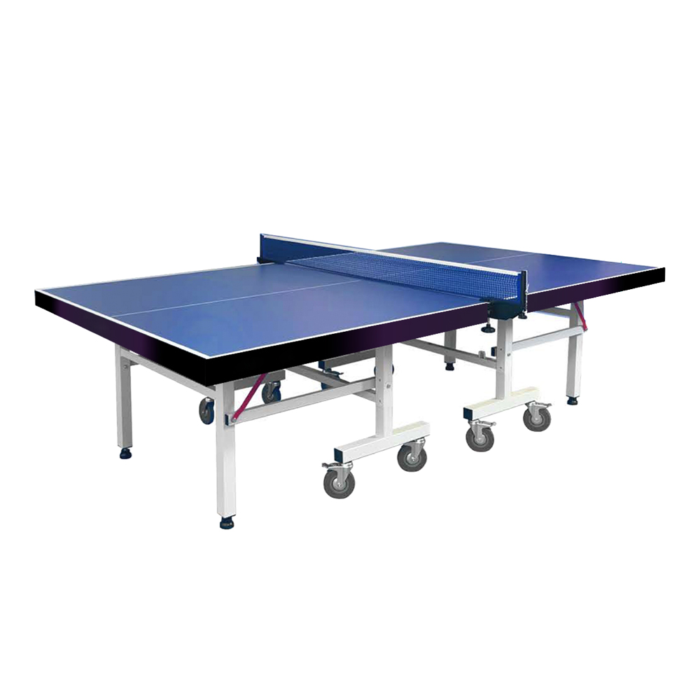 Professionele MDF Indoor Tafel - Table Tennis Post recensie en prijs