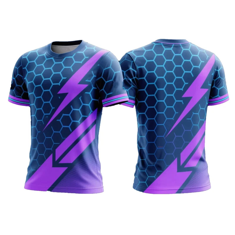 Buitensport-T-shirts, hardloop - Table Tennis Jersey Butterfly recensie en prijs