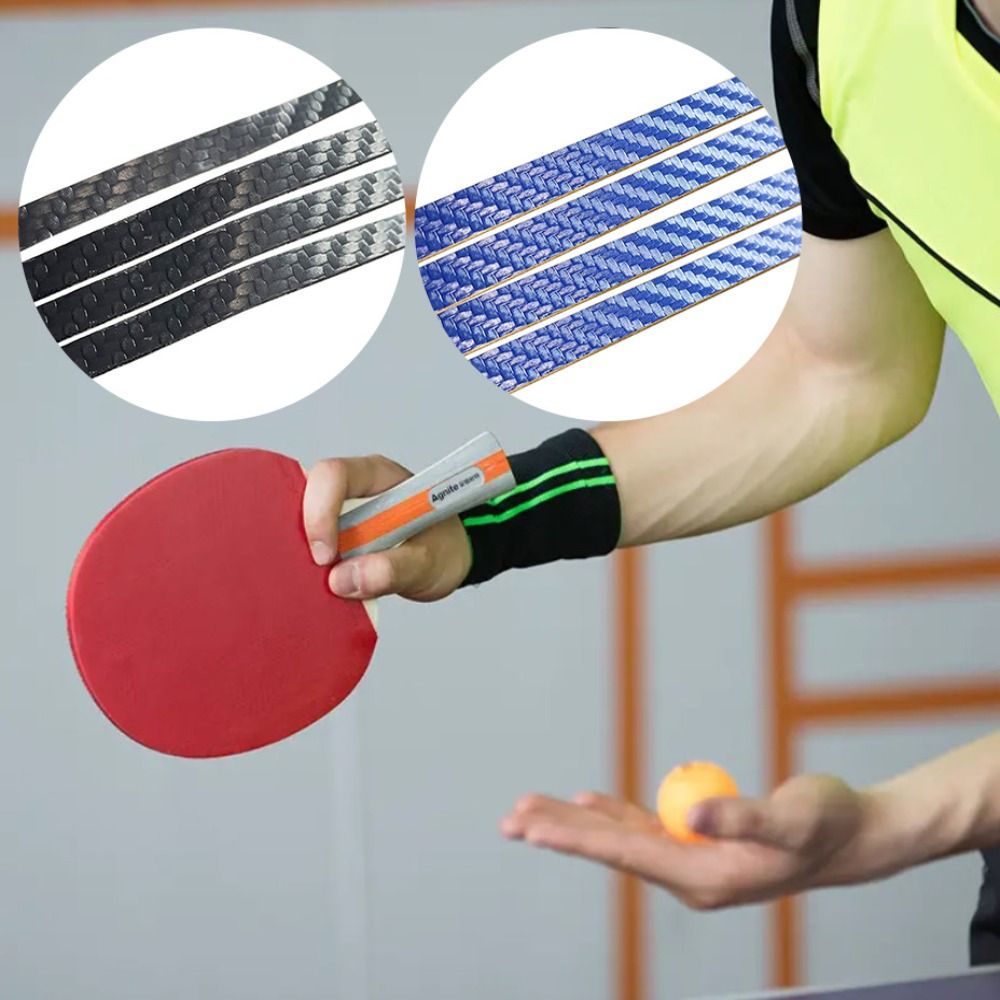 Zelfklevende Tafeltennis Racke - Table Tennis Post recensie en prijs