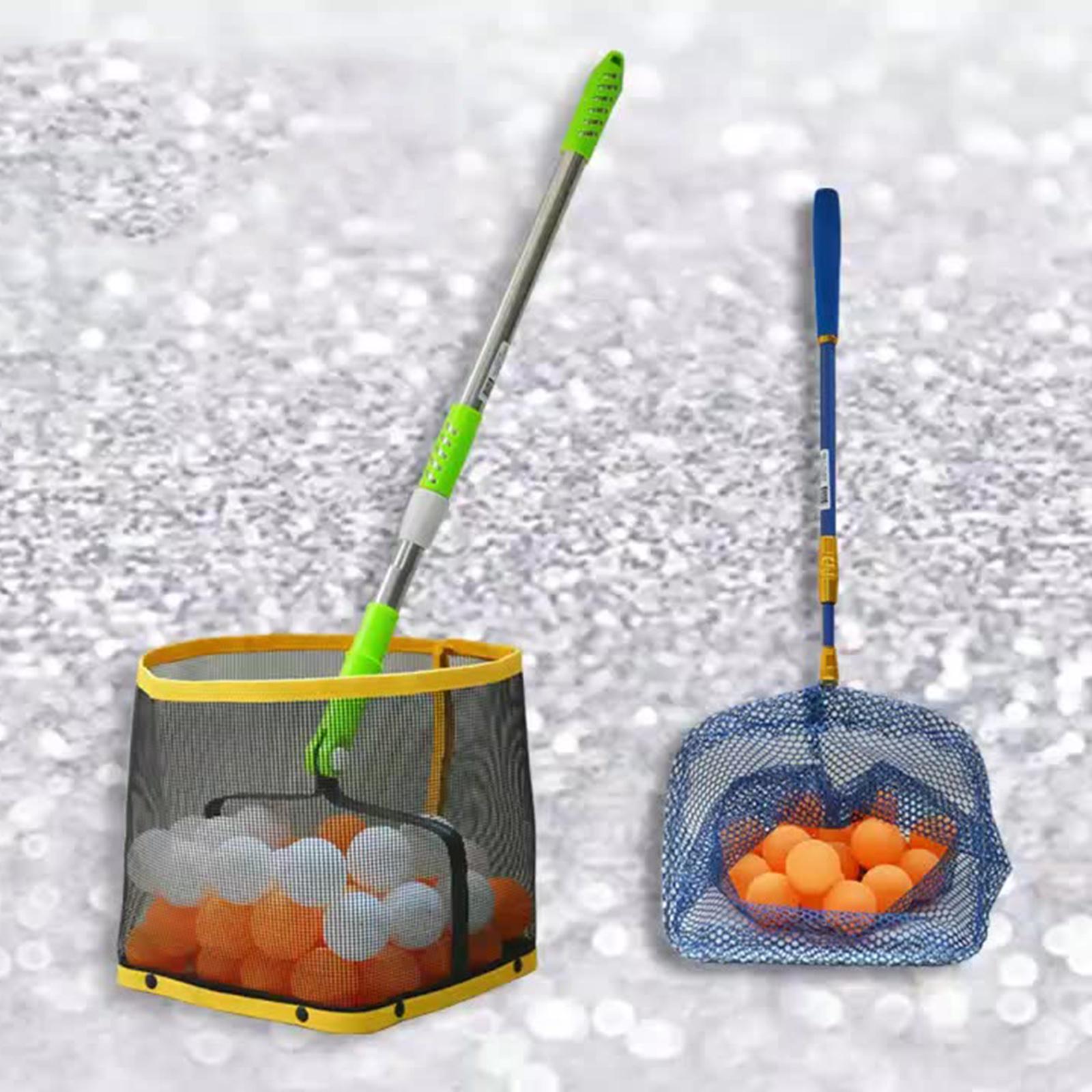 Koolstofvezel tafeltennisbalop - Table Tennis Ball recensie en prijs